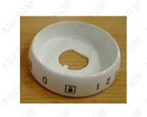 Flangia interruttore forno