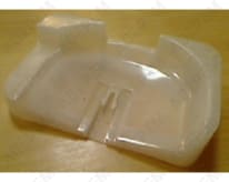 Bandeja del evaporador 46X5223