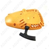 Lanzador amarillo completo 118801599/0