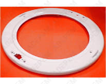 Revestimiento interior del portillo