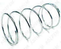 Molla del pedale 49010396