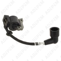 Bobina de encendido clht2660a22