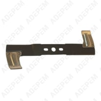 Cuchilla cortacésped l = 42cm 348212