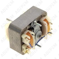 Motor del capó 481936118322