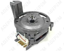 Pompa per ciclismo 5600.053016 00489658