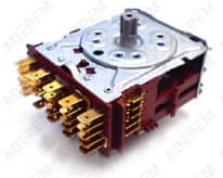 Programador td010060