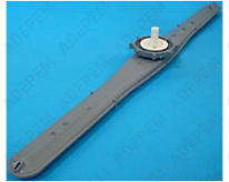 Brazo de lavado superior