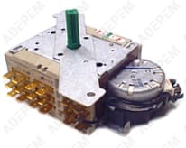 Programador 1853/1/4