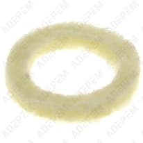 Rondella del pignone della catena 5131036211