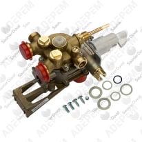 Mecanismo de gas 05902100