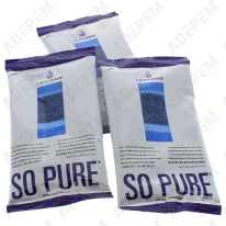 Filtro de recambio Aqua, juego de 3