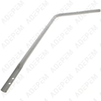 Barra inferior izquierda