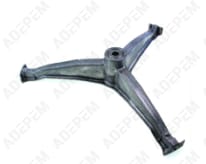 Rodamiento de estrella 1240274306