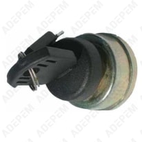 Interruptor de arranque + teclas 118450065/1