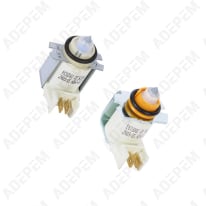 Electroválvula de ablandamiento (2), 4006063749