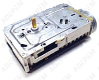 Programador np14400/169c