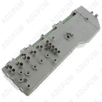 Configurazione del modulo elettronico 973914211048025