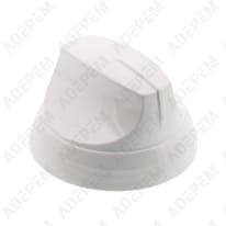 Botón blanco 12h, 3372206015