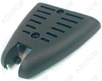 Parte posterior de la empuñadura 500583115