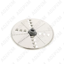 Disco de afeitado fino/grueso