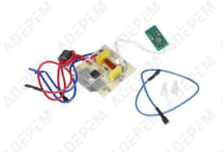 Module électronique F016F05420