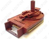 Selector de giro 481927328435