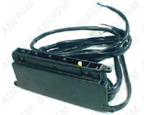 ZSPK1830 Teclado de 5 teclas