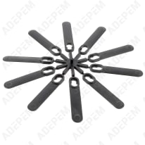 Cuchillas cortacésped (10) sg4029160