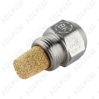Heizöldüse 0,65 gph, 60°, H Steinen 7747028960