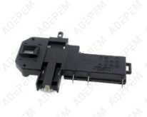 Sicurezza della porta 00069589