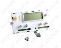 Módulo de visualización 05721000