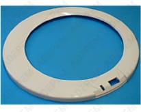 Revestimiento exterior del portillo