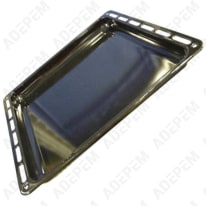 Bandeja de horno 446x380mm, 20612977