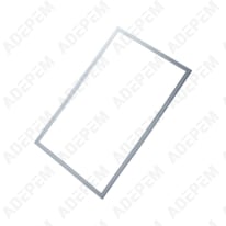 Junta de la puerta del congelador 685x410mm, 481946818384