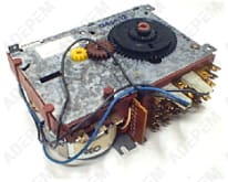 Programmatore p11800/07