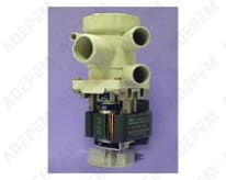 Bomba de drenaje original