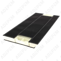 Filtro de carbón 00434229