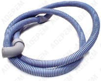 Manguera de la caja de fluidos -> bomba