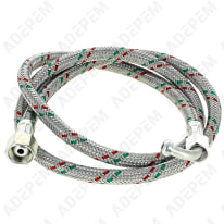 Tubo flexible de aceite s9.52/10 183024