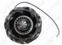 Motor del ventilador + mazo de cables 029280