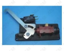 Serratura della porta 692790032