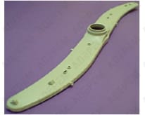 Brazo de lavado superior