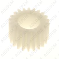 Piñón planetario 5.352-093.0