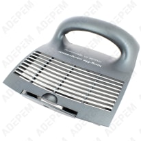 Tapa del filtro 00644814