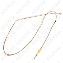 Termopar del horno l=1300