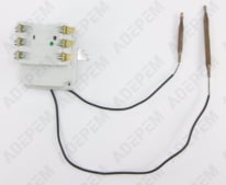 Termostato bts 70059, 070269