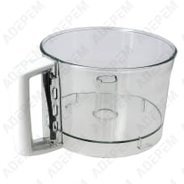 Bol 4200 mango blanco 17338