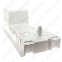 Carcasa del motor de la máquina de hielo 0060221170