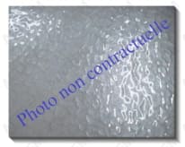Glasablage 545x330mm Gemüsebehälter
