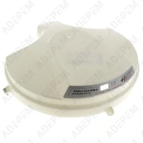 Cubierta blanca 022279